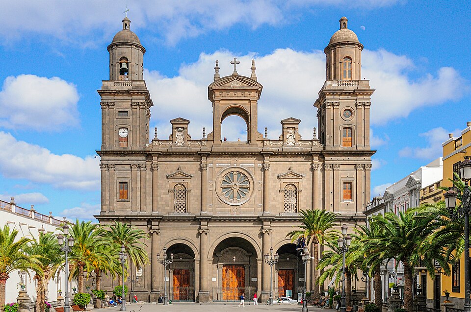 Catedral Santa Ana