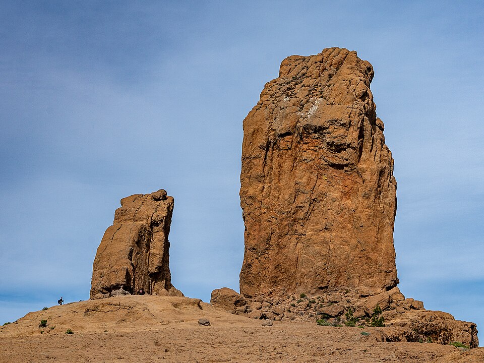 Roque Nublo 2024-12-14